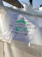 Calcium Chloride Pellet 77% for oil drilling packing for Middle East 
